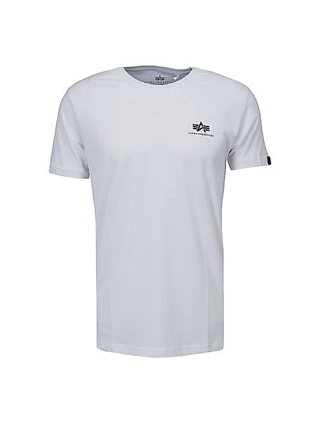 Alpha Industries T-Shirt Basic T Small günstig online kaufen