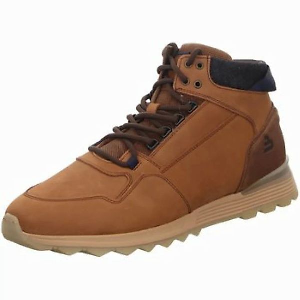 Bullboxer  Stiefel 373P51420ANCOGSU40 tan cognac Nubuk - Mesch 373P51420ANC günstig online kaufen