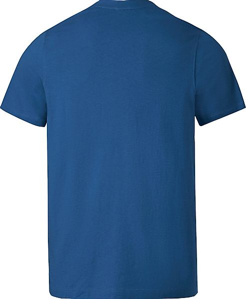 US Polo Assn. T-Shirt Reines Naturmaterial günstig online kaufen