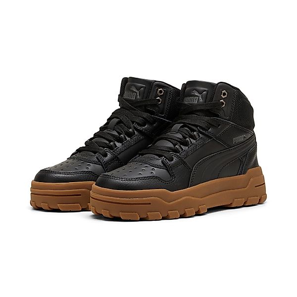 PUMA REBOUND ABRUPT JR Winterboots Sneaker, günstig online kaufen