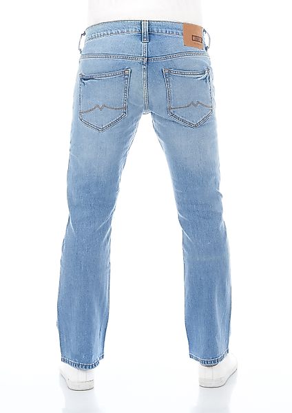 Mustang Herren Jeans Oregon Bootcut günstig online kaufen