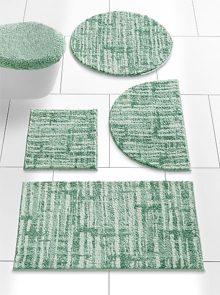 heine Badematte Badematte, Höhe 20 mm, günstig online kaufen