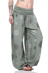 OriginalYou Haremshose Pluderhose für Damen leichte günstig online kaufen
