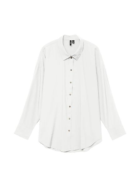 Vero Moda Langarmbluse VMNORA LS OVERSIZE günstig online kaufen