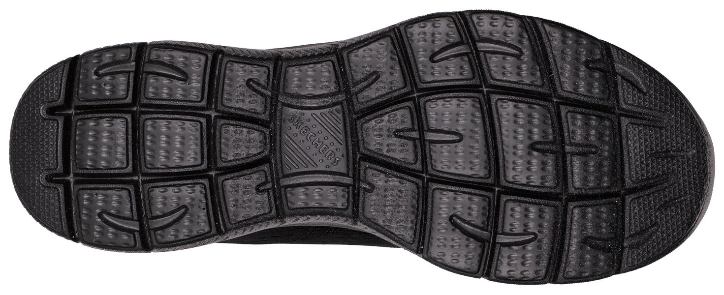 Skechers SUMMITS-TORRE Sneaker, Freizeitschuh, Trainingsschuh, Schnürschuh günstig online kaufen