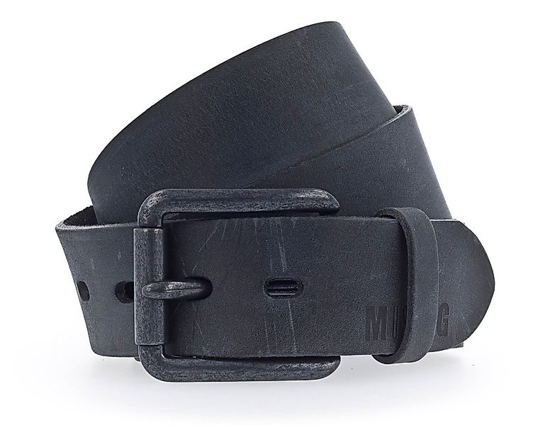 MUSTANG Ledergürtel günstig online kaufen
