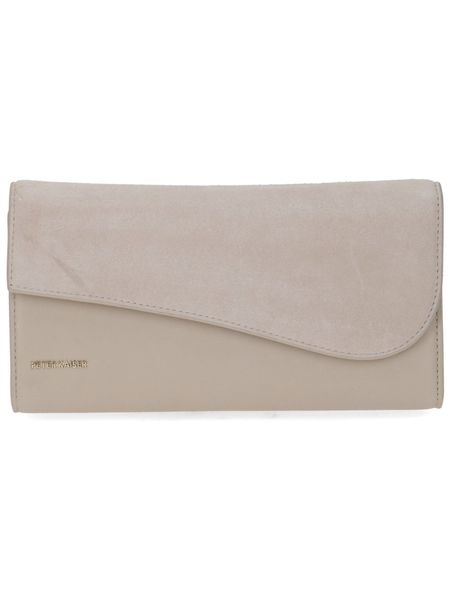 Peter Kaiser Clutch "Peter Kaiser Taschen Veloursleder" günstig online kaufen