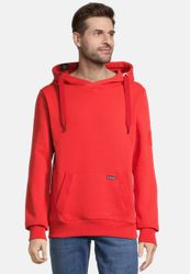 salzhaut Hoodie HEFF Herren normale Passform günstig online kaufen