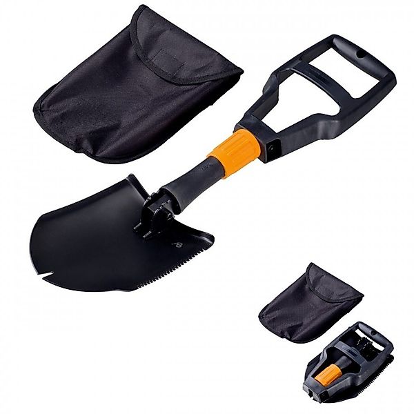A. Blöchl Spaten Feldspaten m. Tasche, günstig online kaufen
