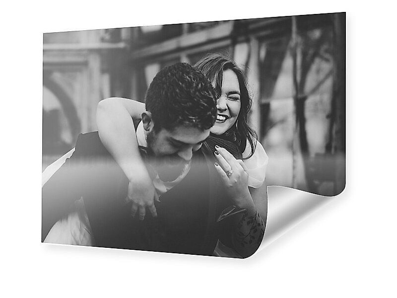 Foto auf Poster im Format 18 x 12 cm im Format 18 x 12 cm günstig online kaufen