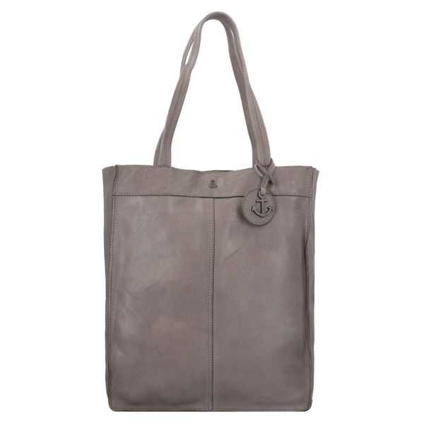HARBOUR 2nd Schultertasche Anchor Love, Leder günstig online kaufen