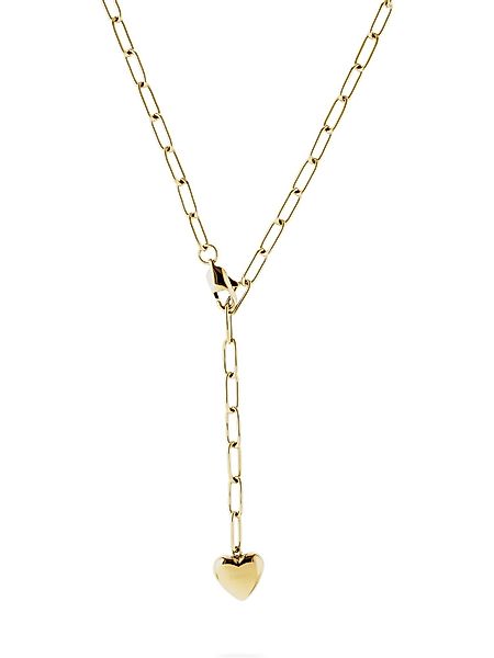Esprit Edelstahlkette ESPRIT Damen-Kette Edelstahl günstig online kaufen