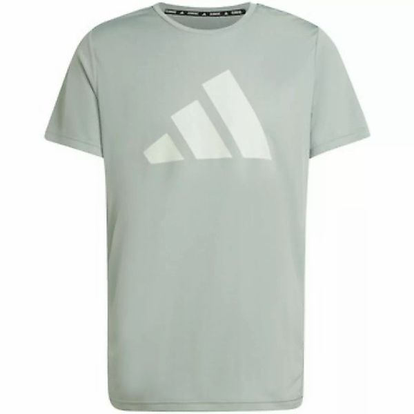 adidas Performance Laufshirt RUN IT TEE günstig online kaufen