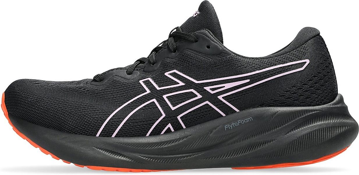 Asics GEL-PULSE 15 GTX BLACK/LIGHT UBE Laufschuh günstig online kaufen