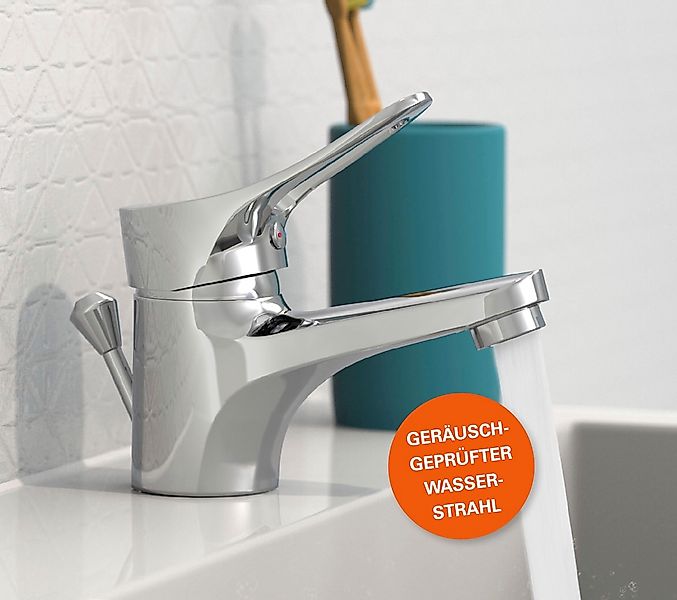 Eisl Waschtischarmatur Verona Chrom günstig online kaufen