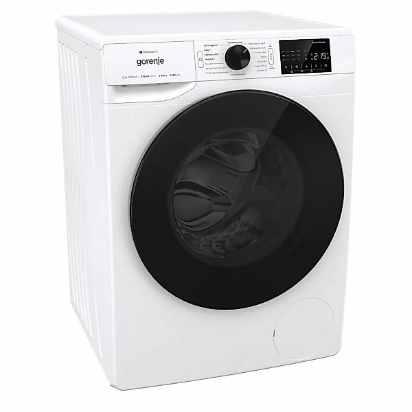 GORENJE Waschmaschine "WPNEI14A2TS" 10 kg 1400 U/min Energieklasse A-20% günstig online kaufen