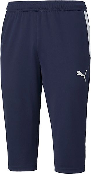 PUMA Funktionsshorts teamLIGA Training 3/4 Pants günstig online kaufen