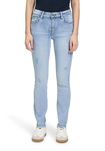 Betty Barclay Slim-fit-Jeans Betty Barclay Basic-Jeans mit Waschung günstig online kaufen