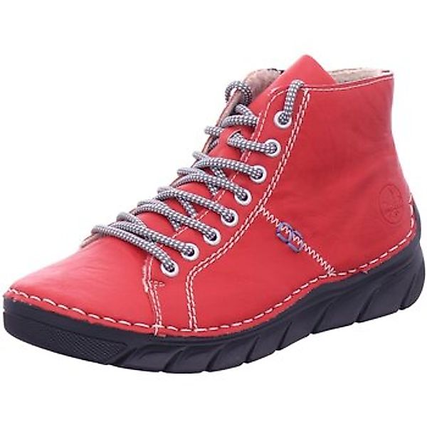 Rieker  Stiefel Stiefeletten HWK Stiefel 55020-33 günstig online kaufen