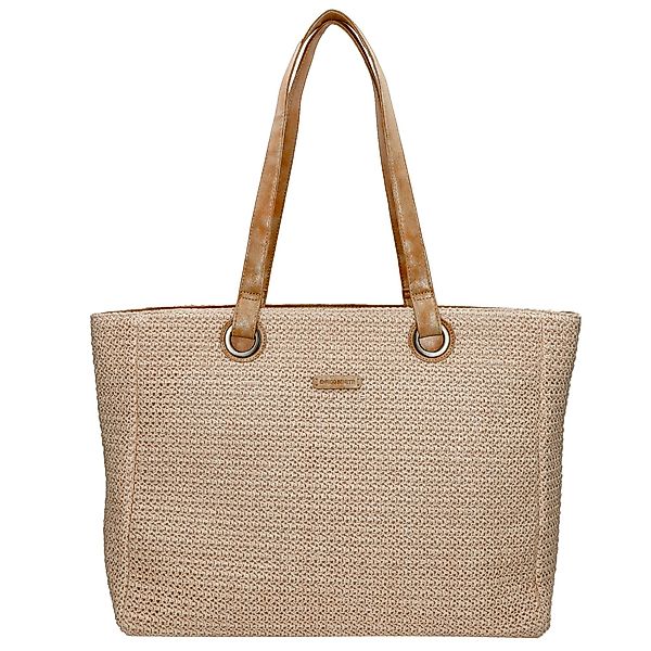 Enrico Benetti Strandtasche Badetasche mit Reißverschluss günstig online kaufen