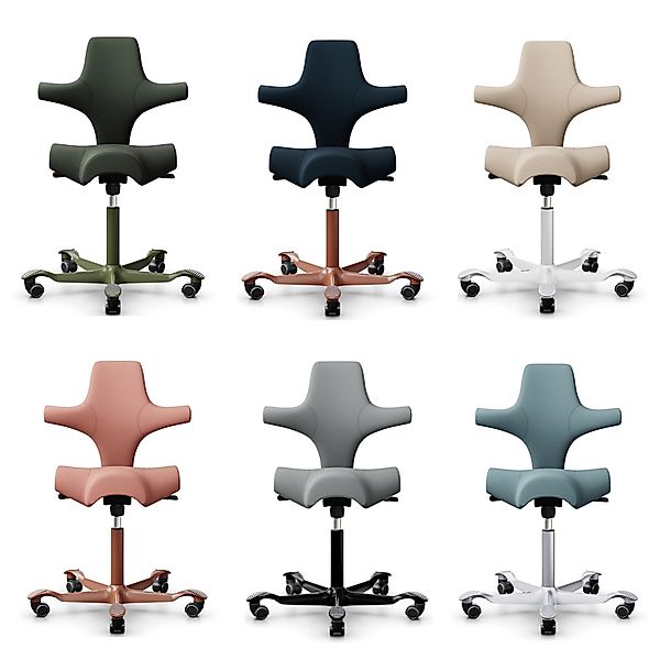 HAG CAPISCO 8106 | Wollstoff Select | Konfigurator günstig online kaufen