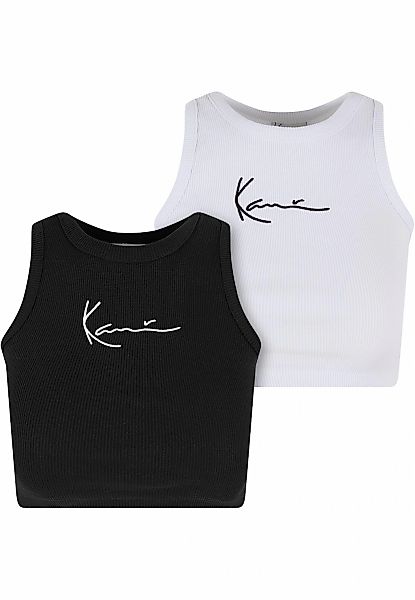 Karl Kani T-Shirt "Karl Kani Damen" 1 Stk. tlg. günstig online kaufen