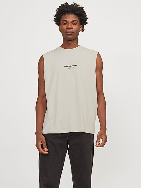 Jack & Jones Muskelshirt JORVESTERBRO SLEEVELESS günstig online kaufen