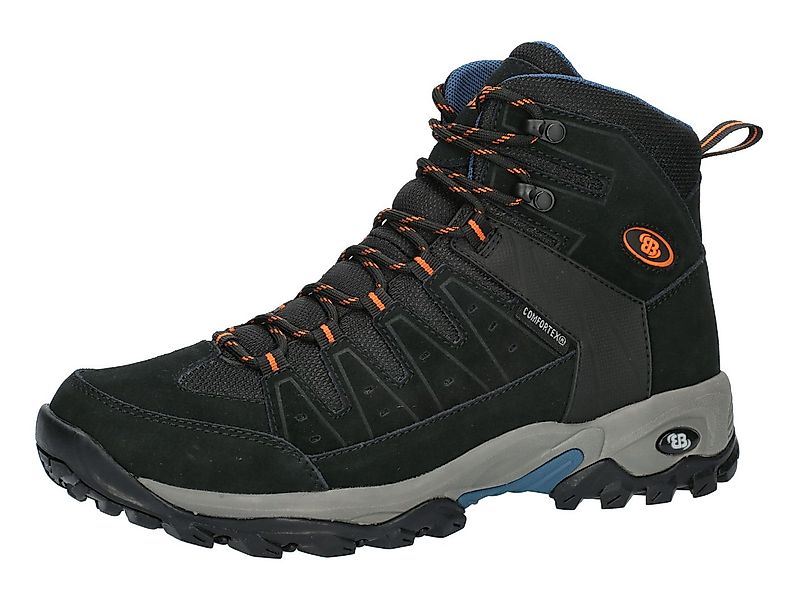 BRÜTTING Outdoorstiefel Mount Pinos High Outdoorschuh günstig online kaufen