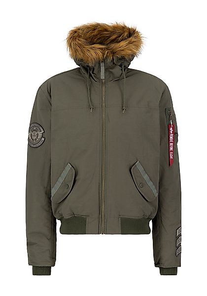 Alpha Industries Winterjacke Arctic Guardians Jacket günstig online kaufen