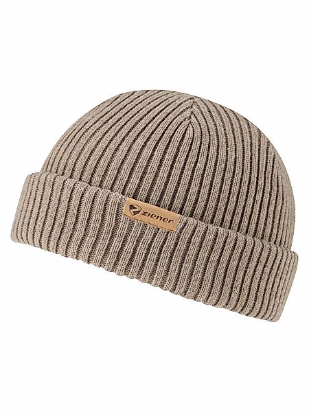 Ziener Fleecemütze "IPU-Z hat unisex" günstig online kaufen
