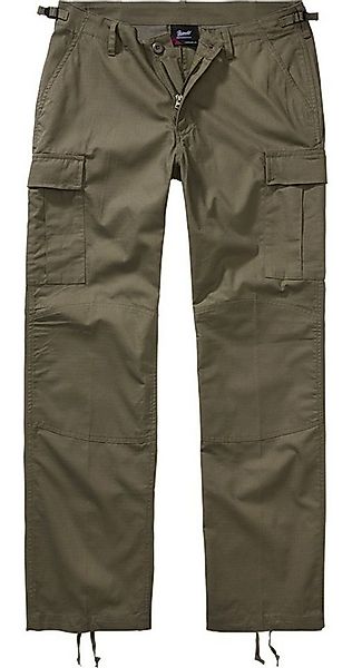Brandit Cargohose Women Bdu Ripstop Pants günstig online kaufen