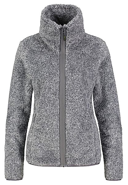Meru Fleecejacke Damen Fleecejacke NARBONNE günstig online kaufen