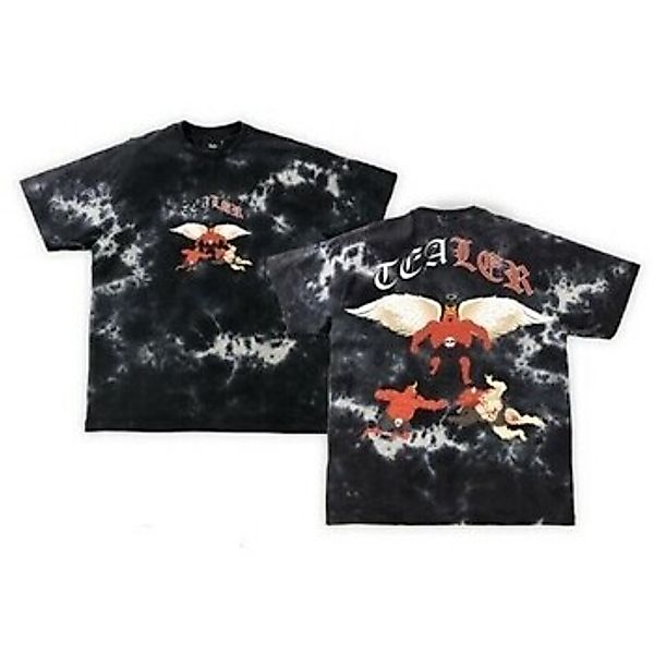 Tealer  T-Shirt T-shirt  Satan Battle günstig online kaufen