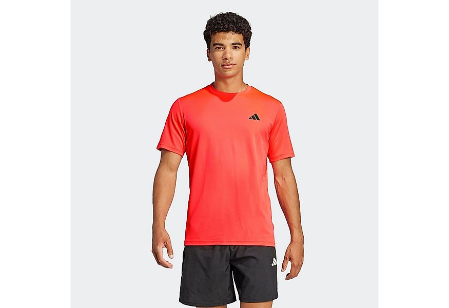 adidas Performance T-Shirt TR-ES BASE T AEROREADY Technologie, Piqueoptik günstig online kaufen