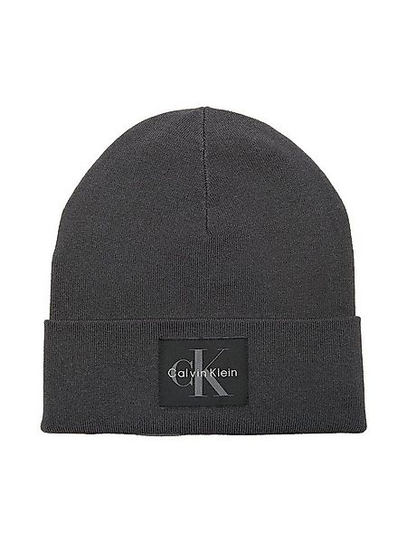 Calvin Klein Beanie Perfekt für den Alltag günstig online kaufen