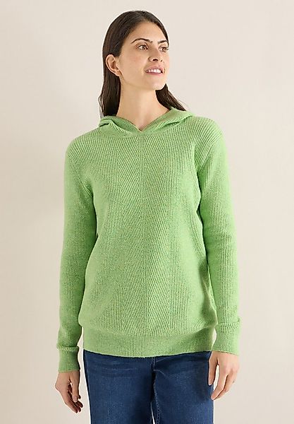 CECIL Strickpullover mit Struktur günstig online kaufen