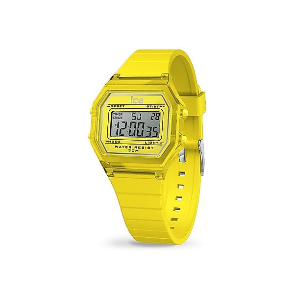 ice-watch Digitaluhr Ice-Watch Ice Digit Retro günstig online kaufen