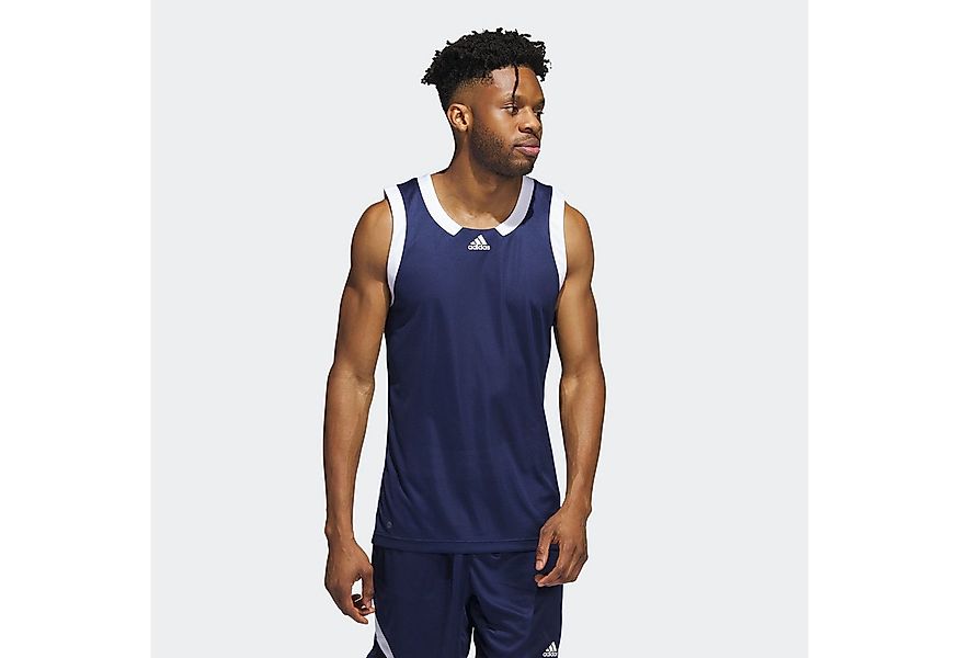 adidas Performance Basketballtrikot M ICON SQUAD J günstig online kaufen