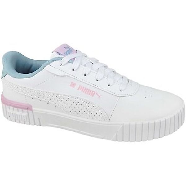 Puma  Sneaker Carina 2.0 Tropical Jr günstig online kaufen