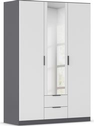 rauch Kleiderschrank Drehtürenschrank Schrank Garderobe Ankleide günstig online kaufen