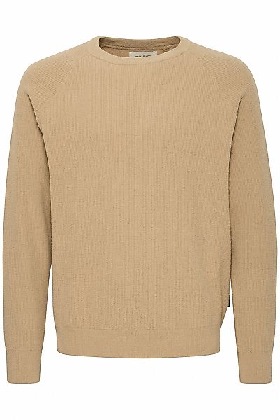 Blend Strickfleece-Pullover "Strickpullover BHPullover" günstig online kaufen