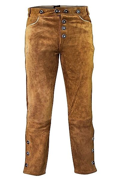 Edelnice Trachtenlederhose günstig online kaufen