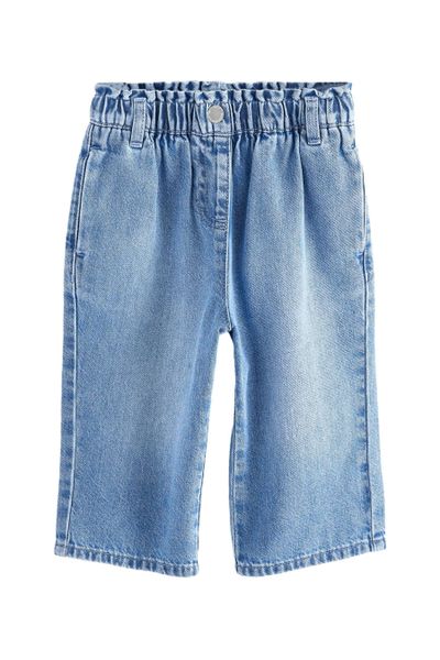 Next Weite Jeans Weite Jeans aus günstig online kaufen