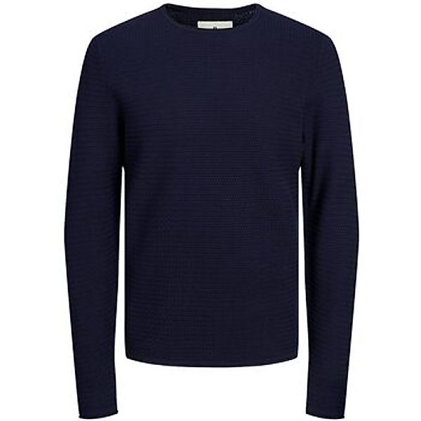 Jack & Jones  Pullover 12238557 MUGUEL-MARITINE BLUE günstig online kaufen