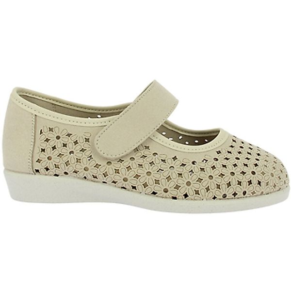 Doctor Cutillas  Ballerinas 10002 platino günstig online kaufen