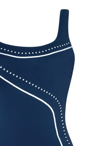 Sunmarin Badeanzug Basic (1-St) Badeanzug - günstig online kaufen