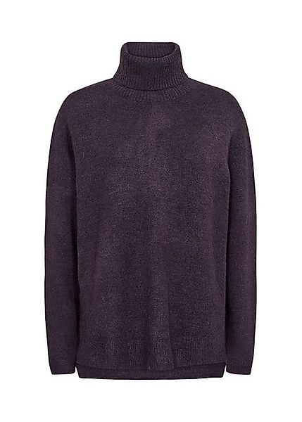 soyaconcept Rollkragenpullover günstig online kaufen