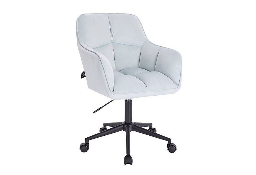 SVITA Schreibtischstuhl JERRY (1 St), Schminkstuhl, Drehsessel, höhenverste günstig online kaufen