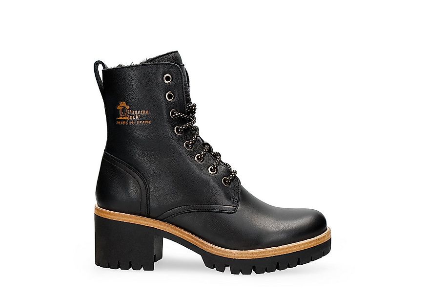 Panama Jack Winterschuh Stiefelette günstig online kaufen