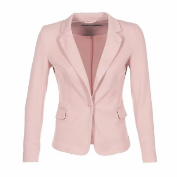 Vero Moda Jerseyblazer "VMJULIA LS BLAZER" günstig online kaufen